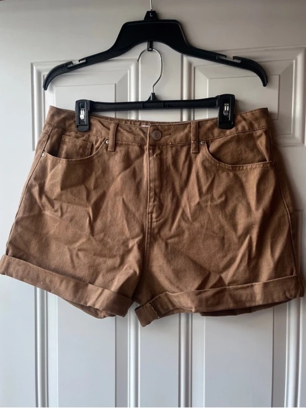 RSQ Brown shorts Size 31